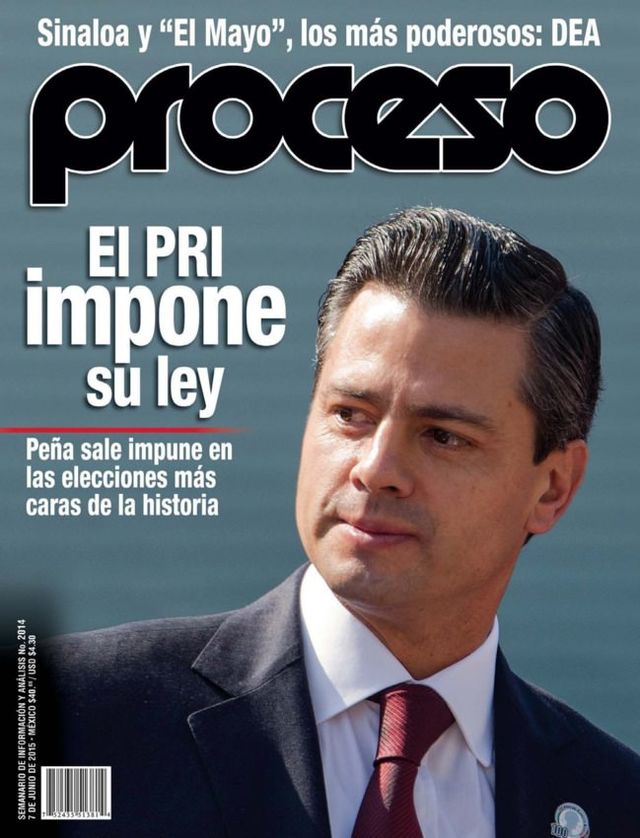 Revista Proceso