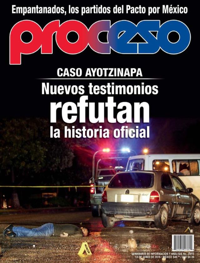 Revista Proceso