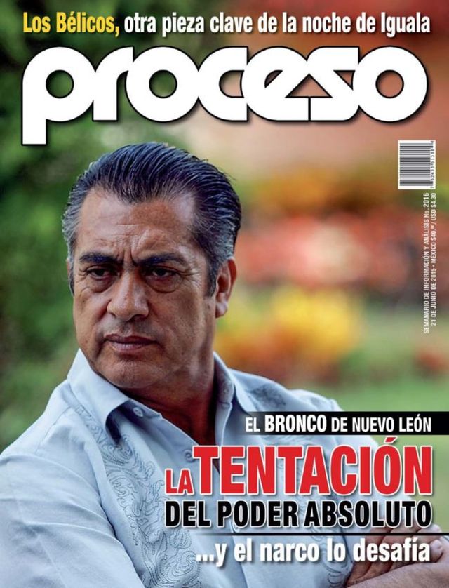 Revista Proceso