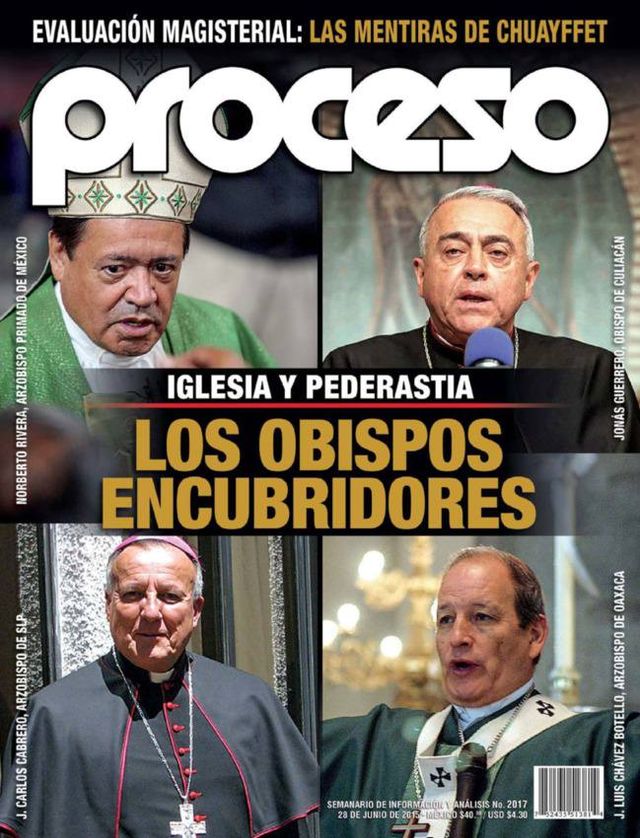 Revista Proceso