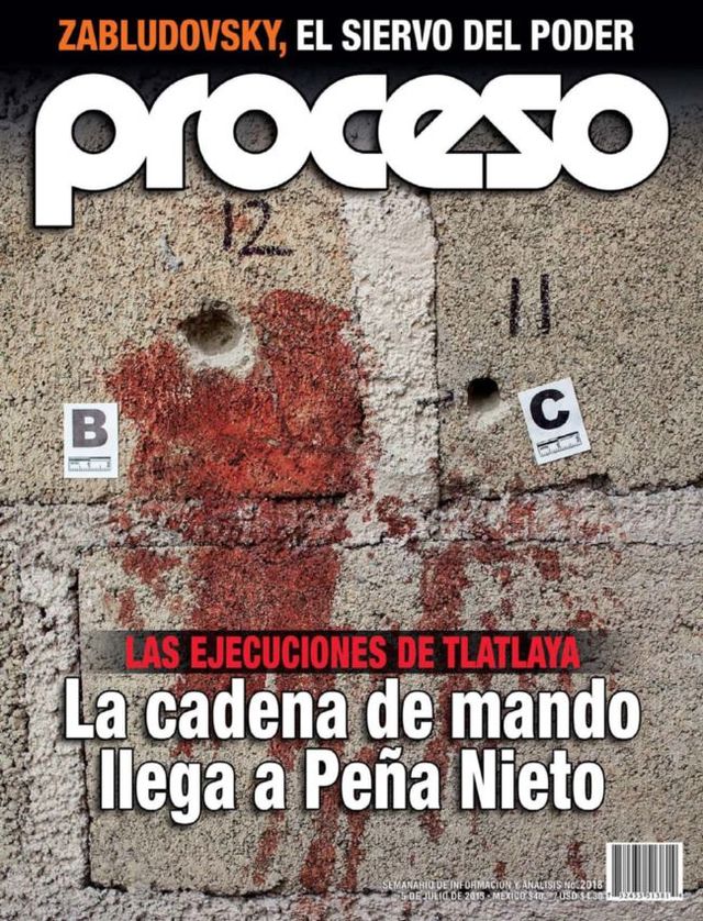 Revista Proceso
