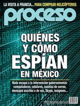 Revista Proceso - Julio 12, 2015 Julio 12, 2015