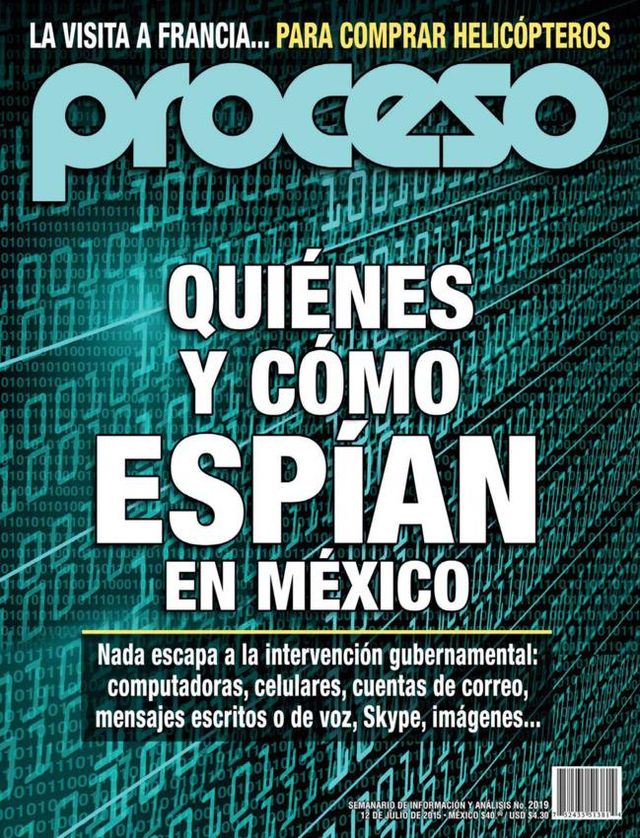 Revista Proceso