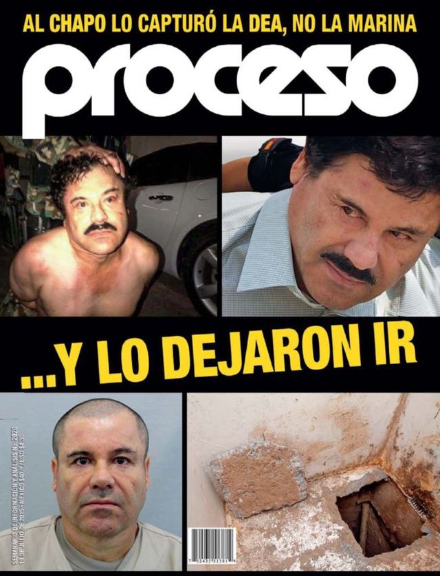 Revista Proceso