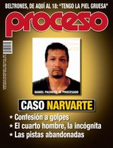Revista Proceso - Agosto 16, 2015 Agosto 16, 2015