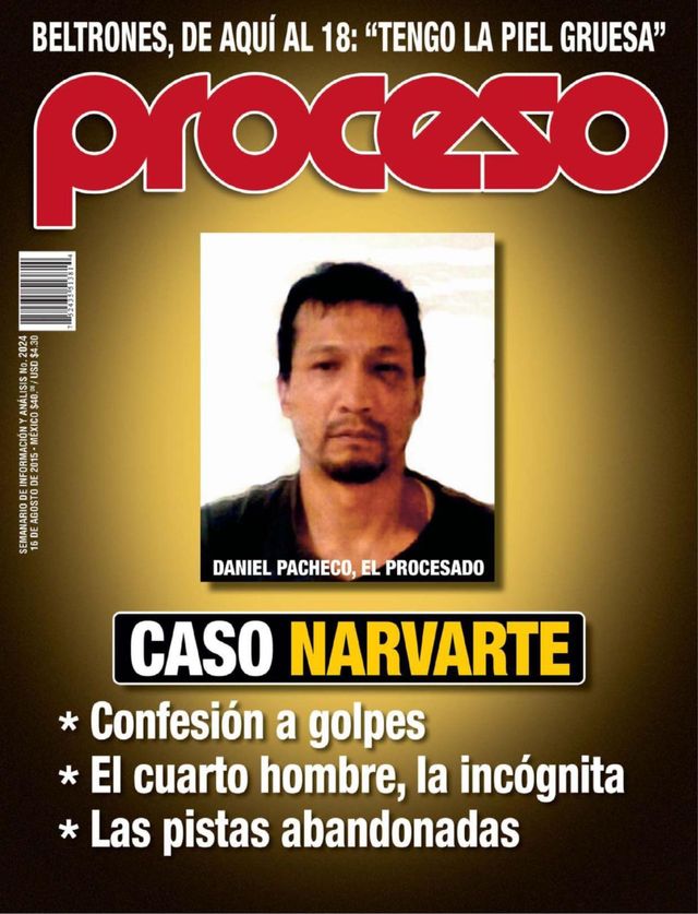 Revista Proceso