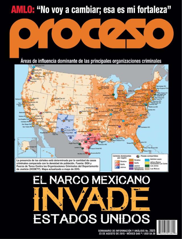 Revista Proceso
