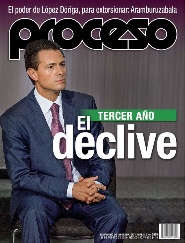 Revista Proceso