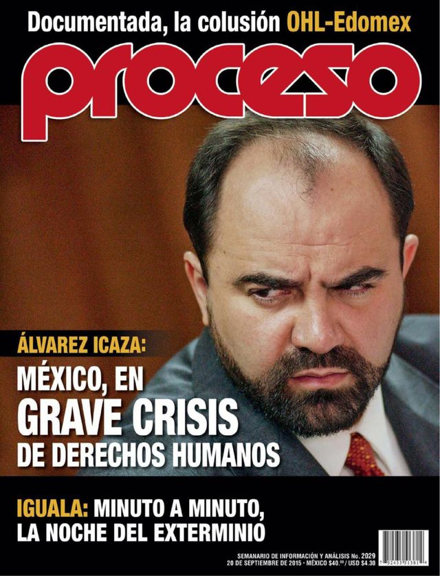 Revista Proceso