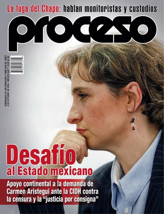 Revista Proceso