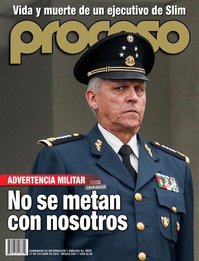 Revista Proceso