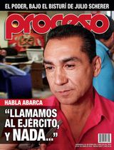 Revista Proceso - October 25, 2015 October 25, 2015
