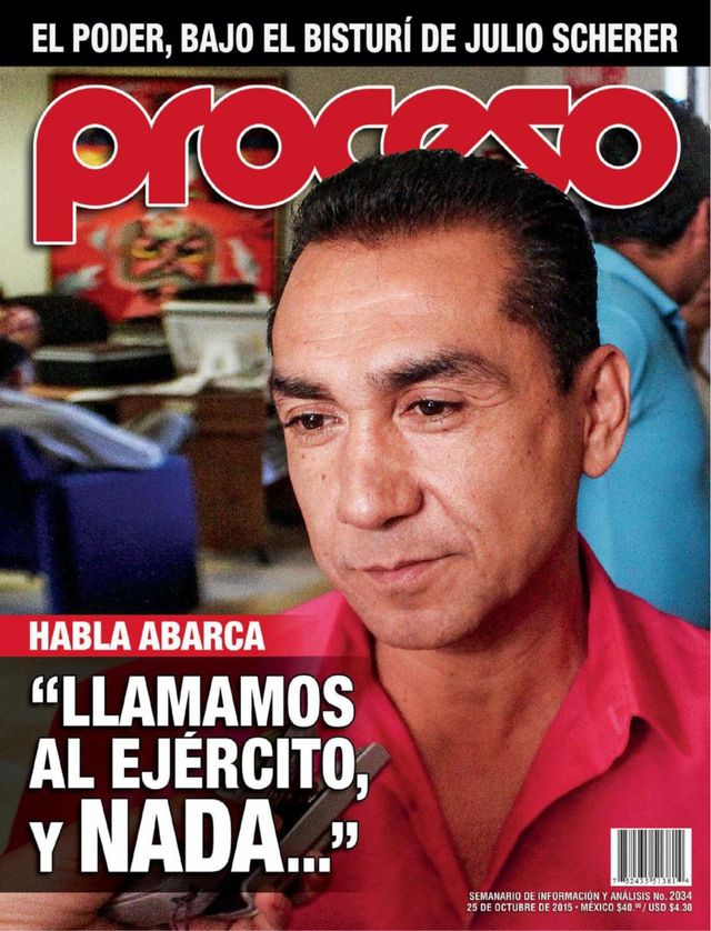 Revista Proceso