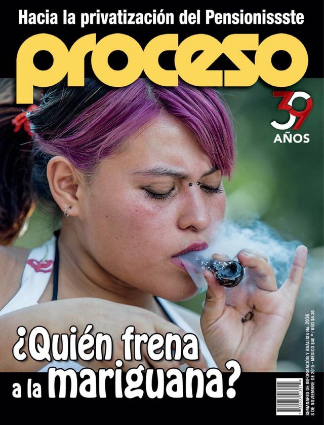 Revista Proceso