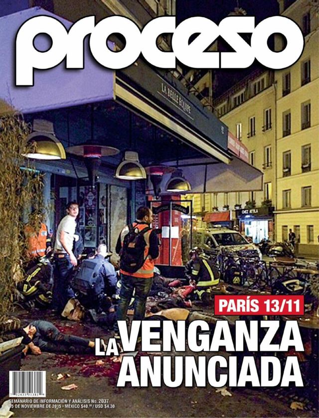 Revista Proceso