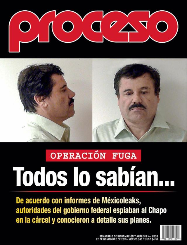 Revista Proceso