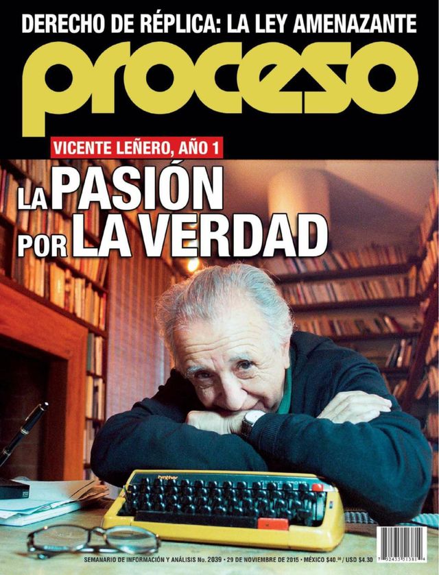 Revista Proceso