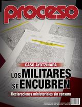 Revista Proceso - December 06, 2015 December 06, 2015