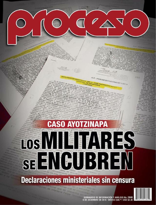 Revista Proceso