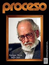 Revista Proceso - December 27, 2015 December 27, 2015