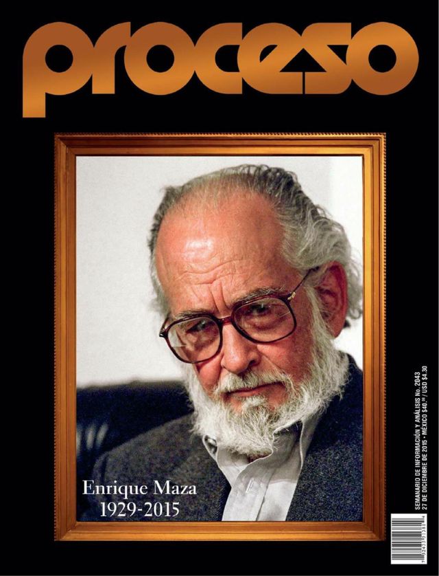 Revista Proceso