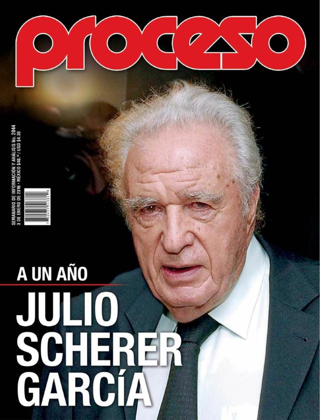 Revista Proceso