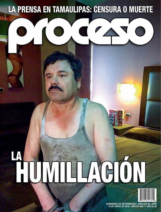 Revista Proceso