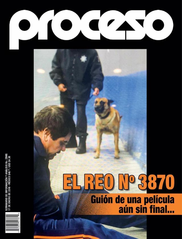 Revista Proceso