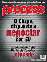 Revista Proceso - January 24, 2016 January 24, 2016