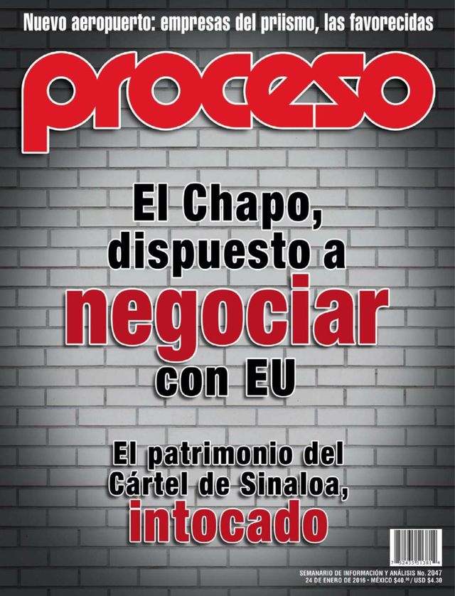 Revista Proceso