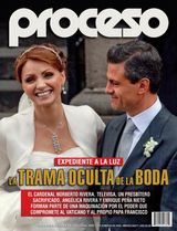 Revista Proceso - February 07, 2016 February 07, 2016