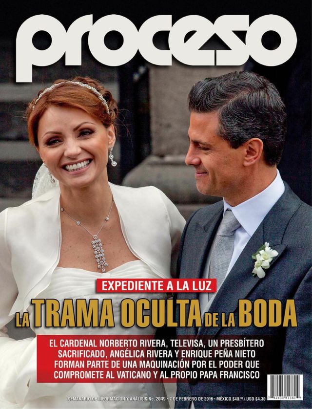 Revista Proceso
