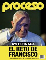 Revista Proceso - February 14, 2016 February 14, 2016