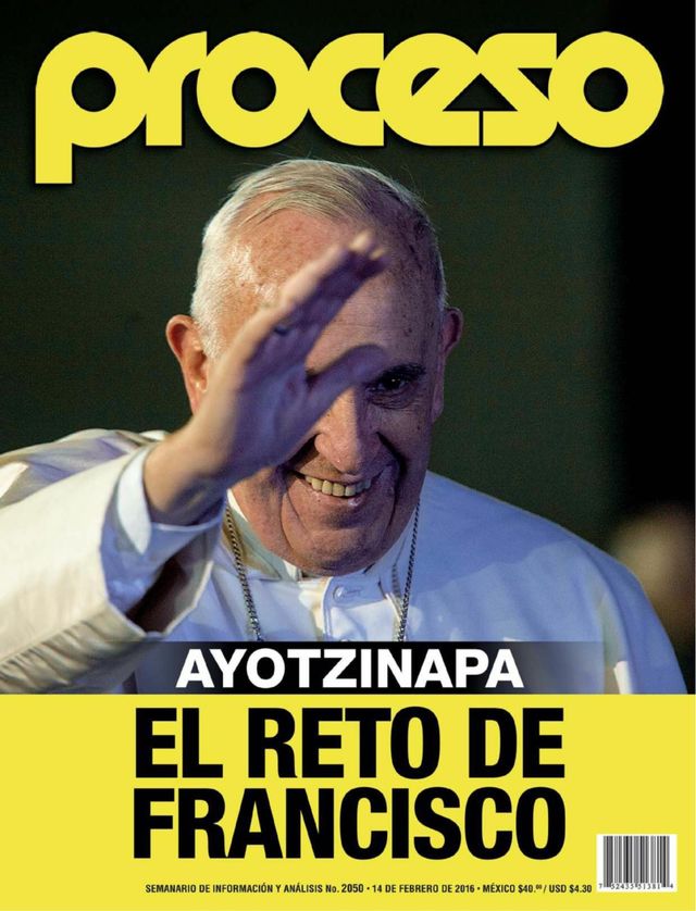 Revista Proceso