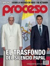 Revista Proceso - February 21 2016 February 21 2016