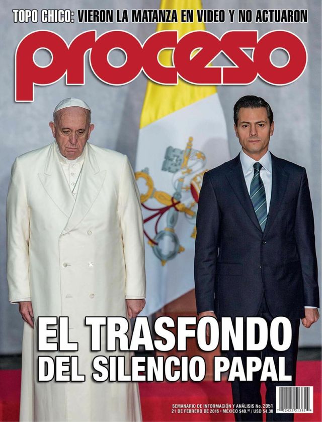 Revista Proceso