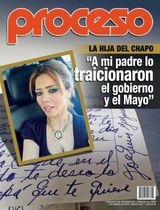 Revista Proceso - March 06 2016 March 06 2016