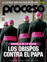 Revista Proceso - March 20 2016 March 20 2016