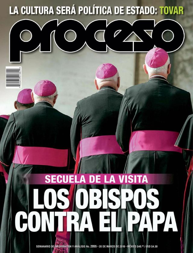 Revista Proceso