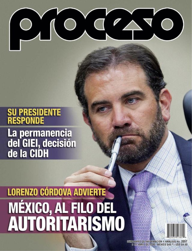 Revista Proceso