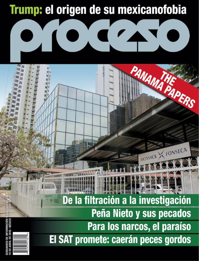 Revista Proceso