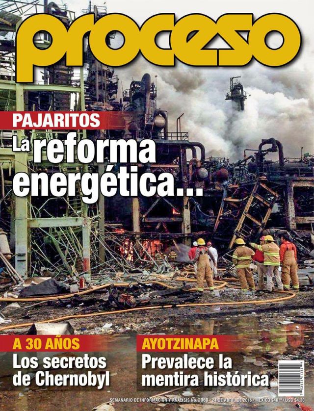 Revista Proceso