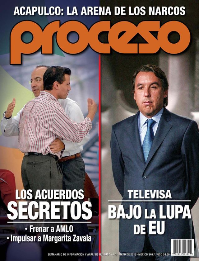 Revista Proceso
