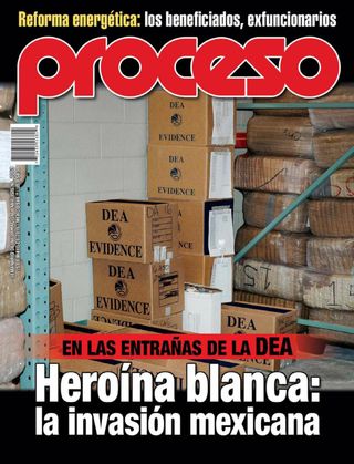 Revista Proceso