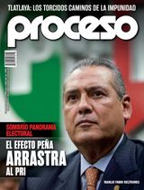Revista Proceso - May 22 2016 May 22 2016