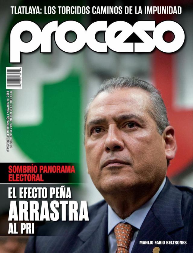 Revista Proceso
