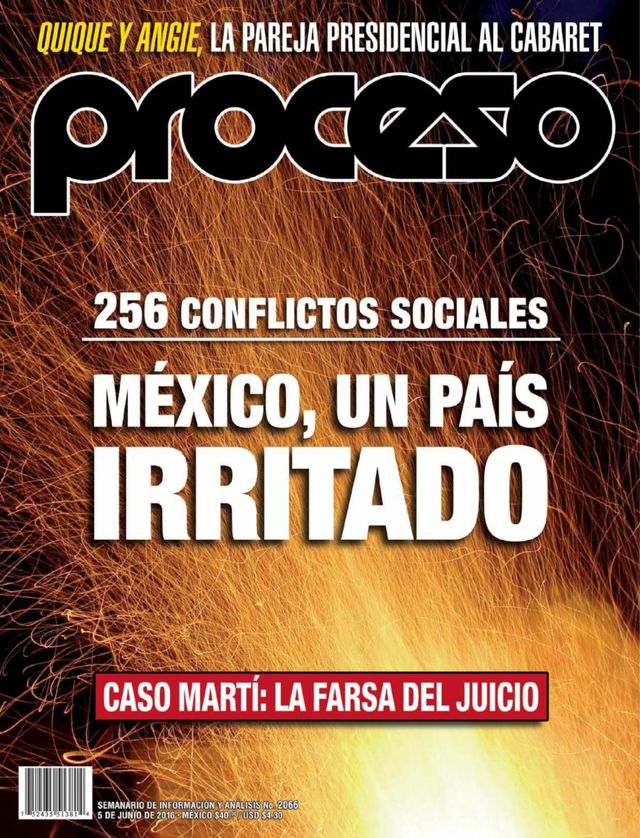 Revista Proceso