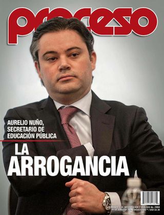 Revista Proceso