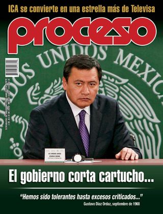 Revista Proceso