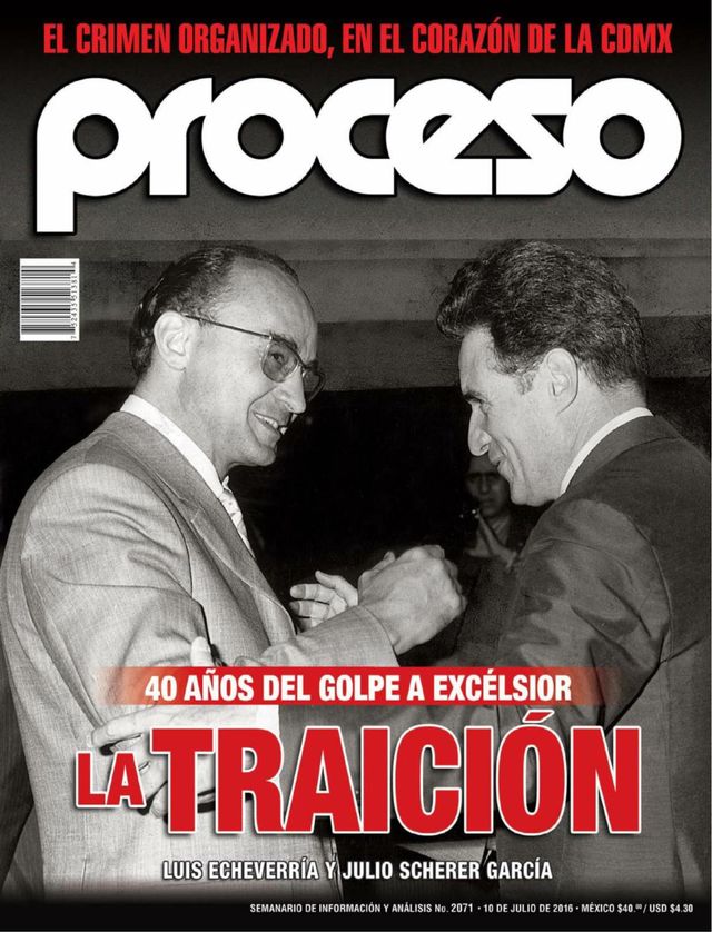 Revista Proceso